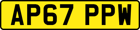 AP67PPW