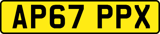 AP67PPX
