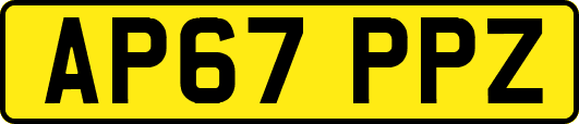 AP67PPZ