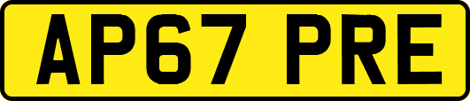 AP67PRE