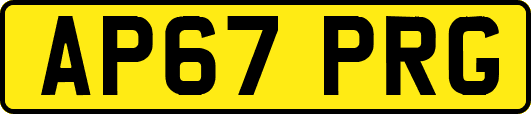 AP67PRG