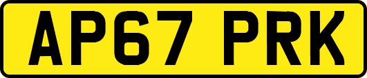 AP67PRK