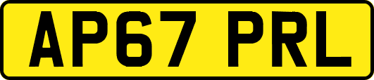 AP67PRL