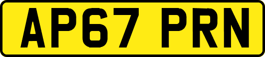 AP67PRN