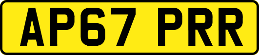 AP67PRR