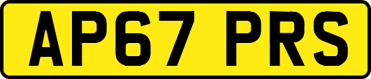 AP67PRS