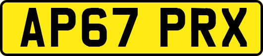 AP67PRX