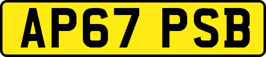 AP67PSB