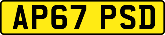 AP67PSD
