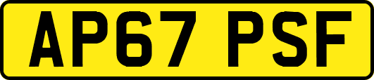 AP67PSF