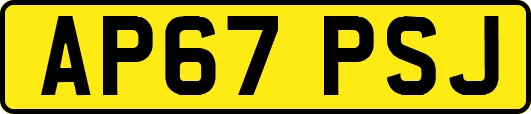 AP67PSJ