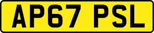 AP67PSL