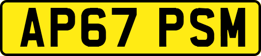 AP67PSM