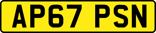 AP67PSN