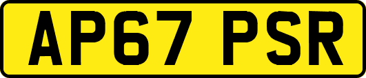 AP67PSR