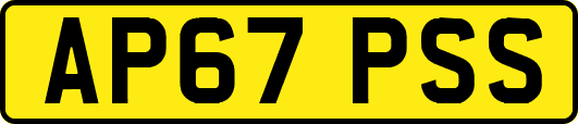 AP67PSS