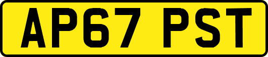 AP67PST