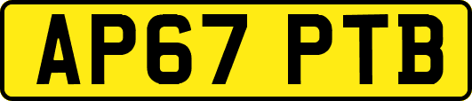 AP67PTB