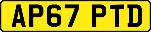 AP67PTD
