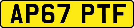 AP67PTF