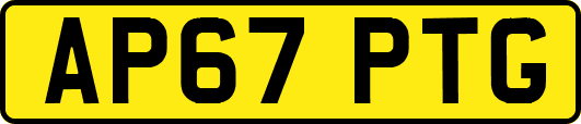 AP67PTG