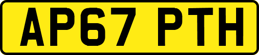 AP67PTH