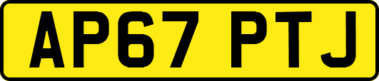 AP67PTJ