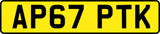 AP67PTK