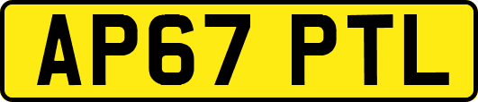 AP67PTL