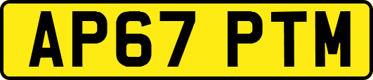 AP67PTM