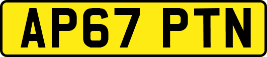 AP67PTN