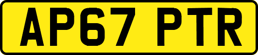 AP67PTR