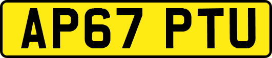 AP67PTU