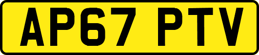 AP67PTV