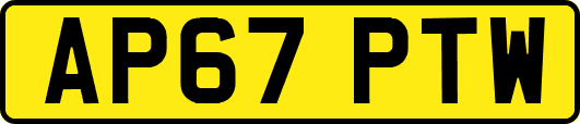 AP67PTW