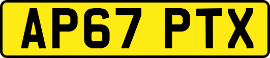 AP67PTX