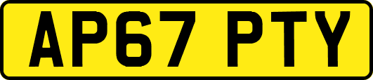 AP67PTY