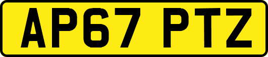 AP67PTZ