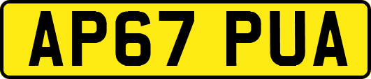 AP67PUA