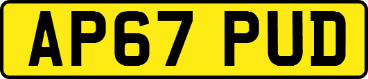 AP67PUD