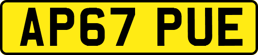 AP67PUE
