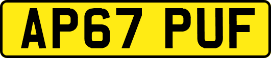 AP67PUF