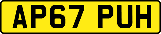 AP67PUH