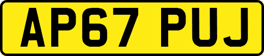 AP67PUJ