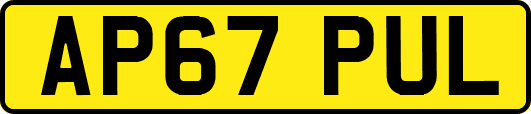 AP67PUL