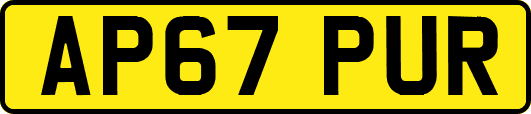 AP67PUR