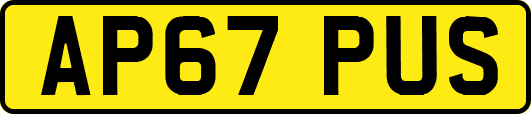 AP67PUS
