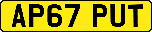 AP67PUT