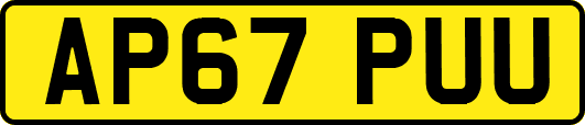 AP67PUU