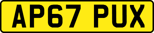 AP67PUX